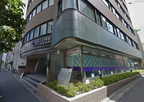 その他　エニタイムフィットネス上野店（その他）まで377m