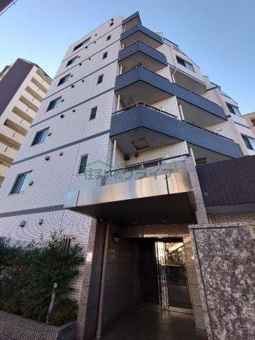 東急多摩川線 矢口渡駅 徒歩4分 築14年
