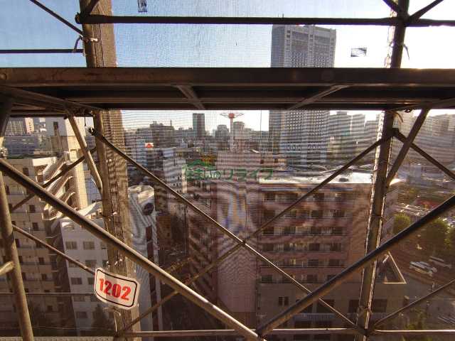 眺望　※参考写真