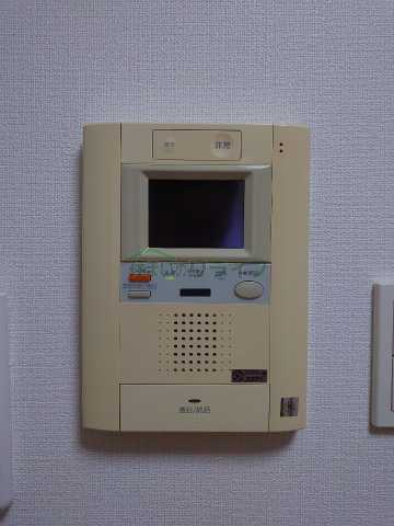セキュリティ　※参考写真