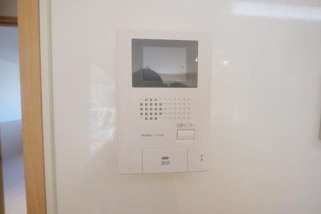 セキュリティ　★同施工タイプイメージ★