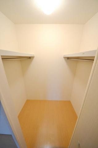 収納　★同施工タイプイメージ★