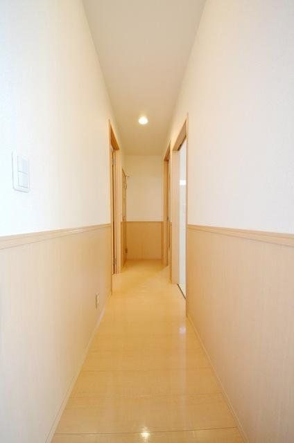エントランス　★同施工タイプイメージ★