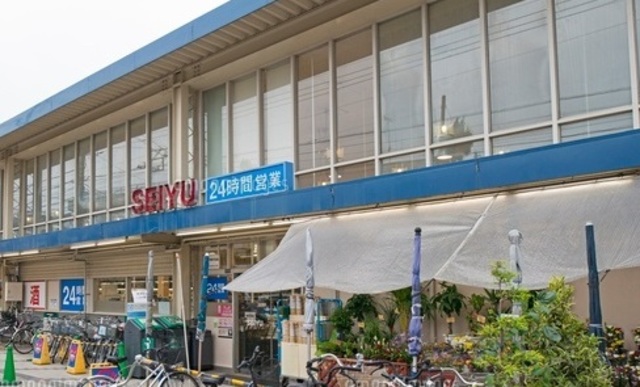 その他　西友西国立店（その他）まで835m