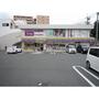 コンビニ　ミニストップ浜松海老塚店（コンビニ）まで63m
