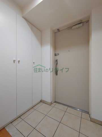 玄関　別部屋参考写真