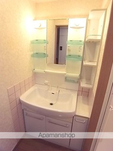 アパルト谷町の内装写真