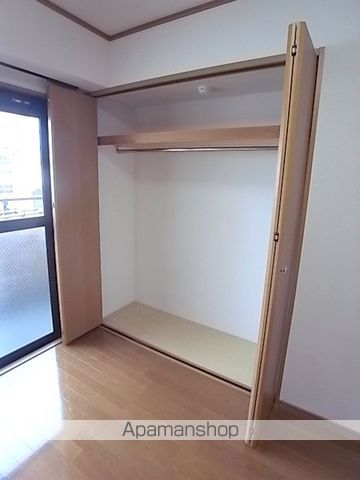 アパルト谷町の内装写真