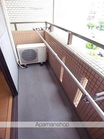 アパルト谷町の内装写真