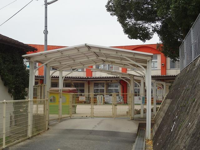 幼稚園・保育園　丸山保育園（幼稚園・保育園）まで268m