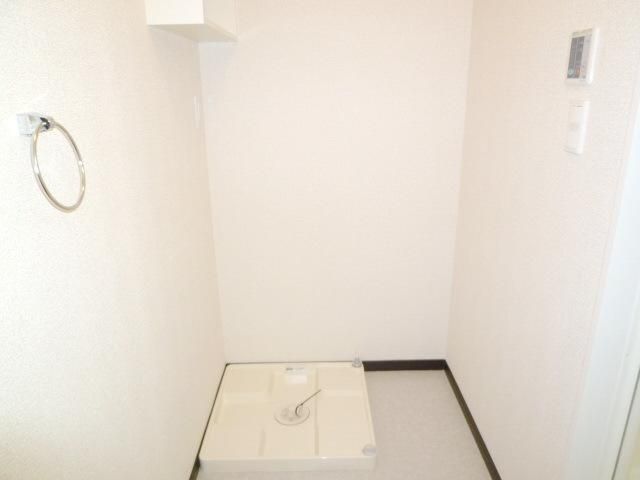 その他　★室内洗濯機置き場です★