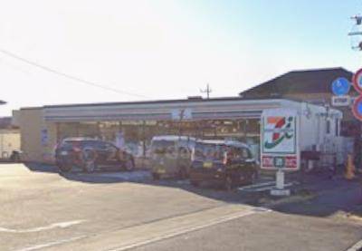 コンビニ　セブンイレブン厚木毛利台２丁目店（コンビニ）まで893m