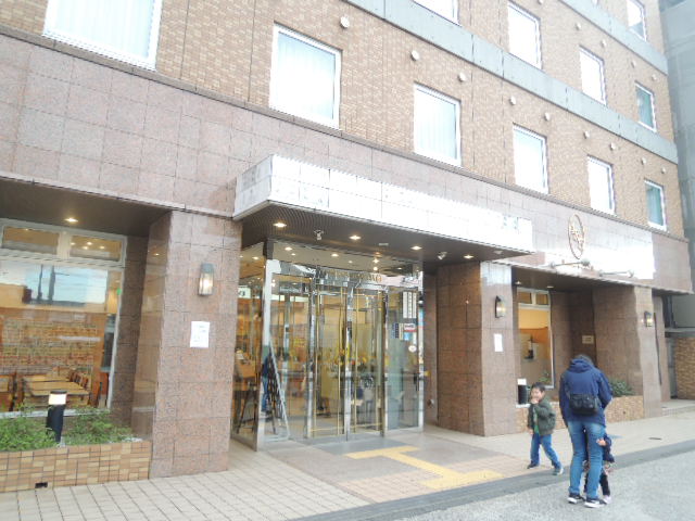 その他　東横イン和光市駅前（その他）まで621m