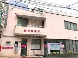 病院　桃井診療所（病院）まで497m