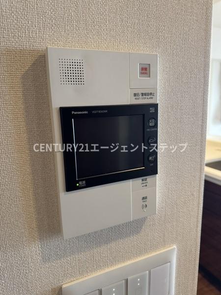 サーパス橘通東のその他写真