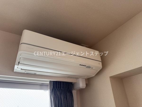 サーパス橘通東のその他写真