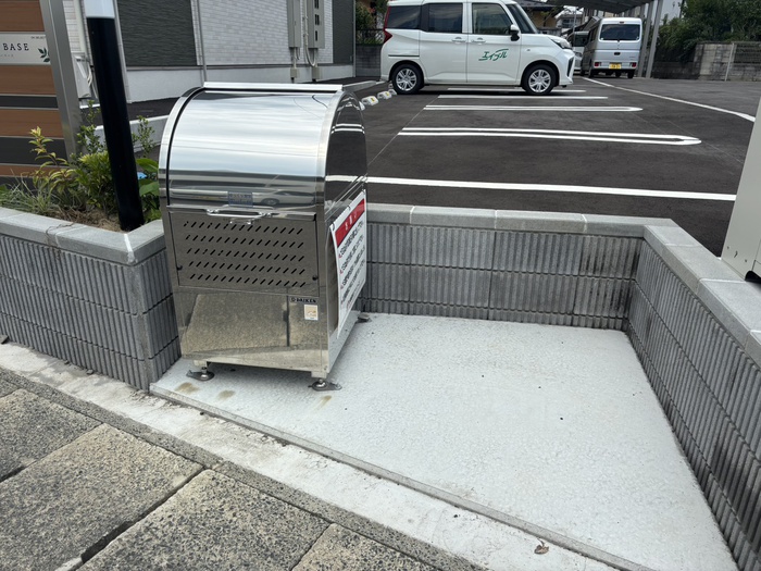 アイリーベースのその他写真