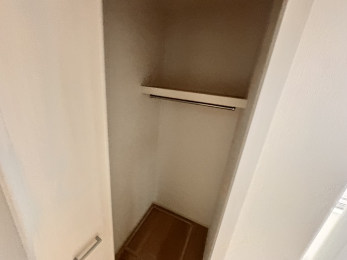 アイリーベースの内装写真