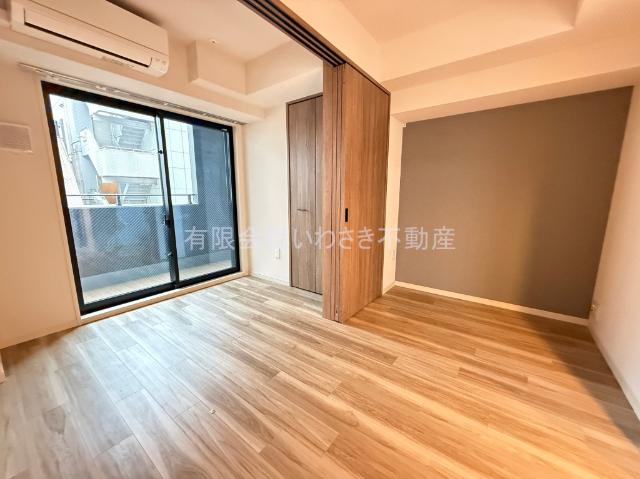 居室・リビング　同タイプ別部屋参考写真