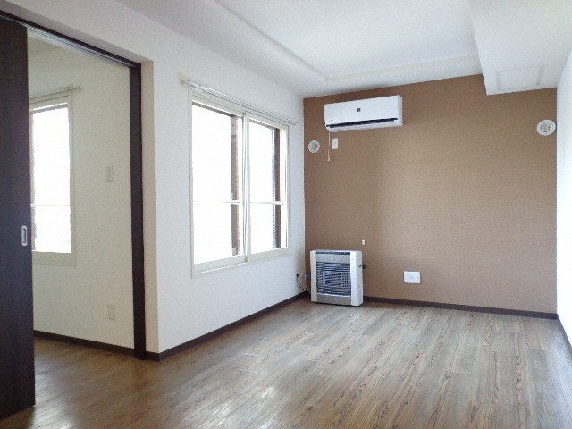 眺望　配置がしやすい使い勝手の良いお部屋です♪