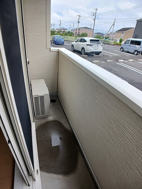 上信電鉄 西富岡駅 徒歩17分 2階建 築14年の内装写真