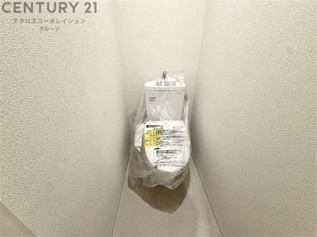トイレ　温水洗浄便座付きでおすすめ！