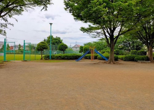 公園　戸塚南公園（公園）まで311m