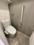 トイレ　清潔感のあるトイレです