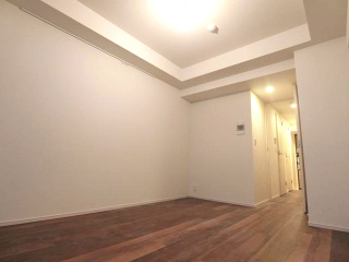 その他部屋・スペース　開放的な寝室です