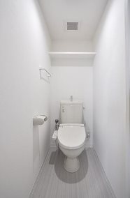 トイレ　※他部屋参照