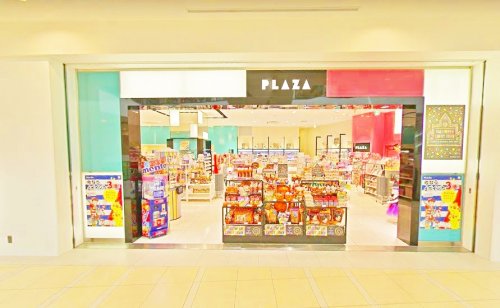 その他　PLAZAららぽーと横浜（その他）まで1261m