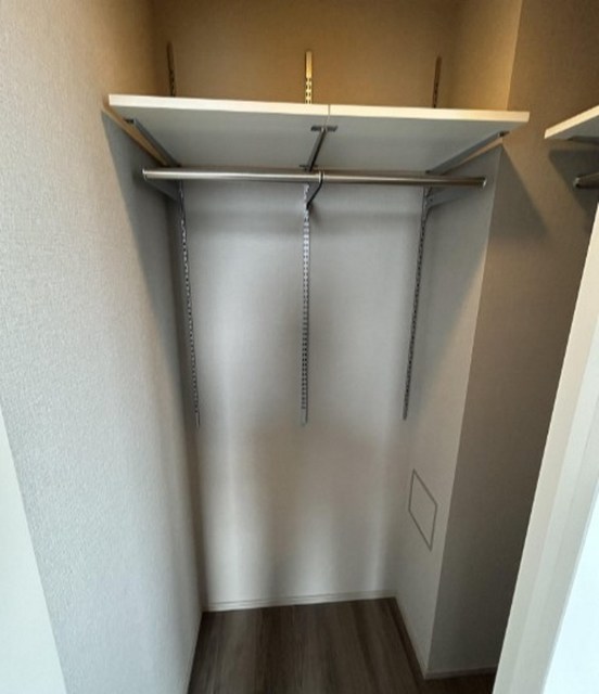 収納　別部屋同仕様タイプ