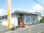 郵便局　松阪徳和郵便局（郵便局）まで953m