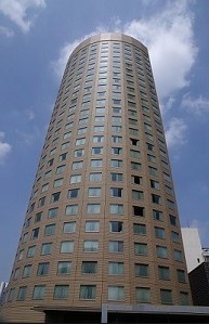 ショッピングセンター　品川プリンスホテルアネックスタワー（ショッピングセンター）まで674m
