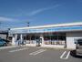 コンビニ　ローソン東広島西条東店（コンビニ）まで1312m