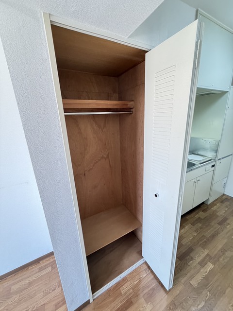 収納　◇他号室参考写真