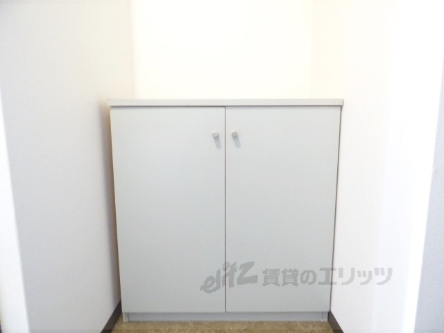 収納　下駄箱