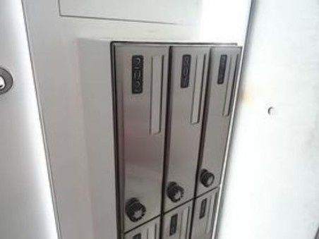 その他共有部分　☆共用部分☆