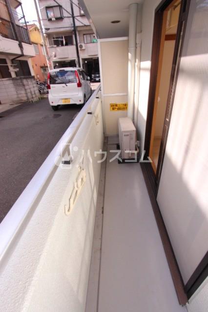 京阪本線 香里園駅 徒歩15分 3階建 築25年の内装写真
