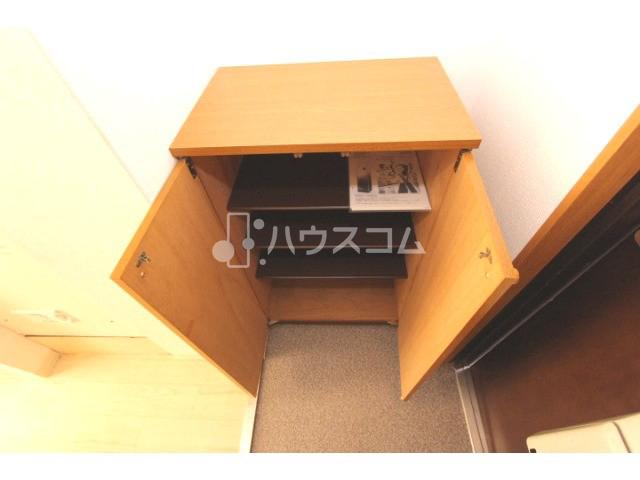 京阪本線 香里園駅 徒歩15分 3階建 築25年のその他写真