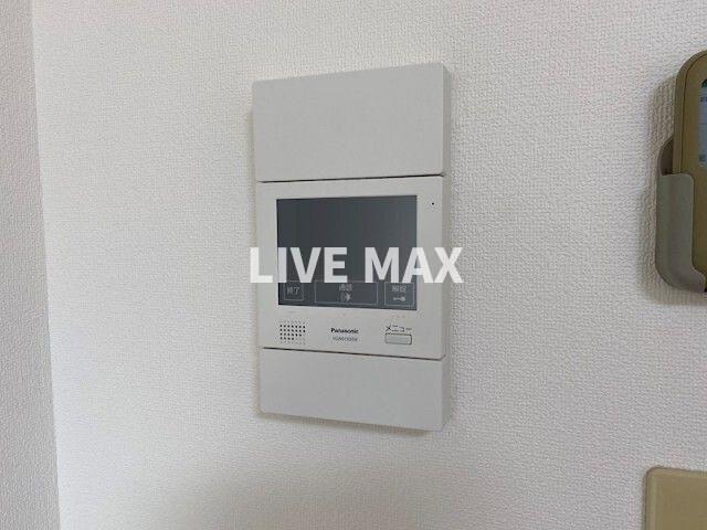 その他設備　別号室参考写真