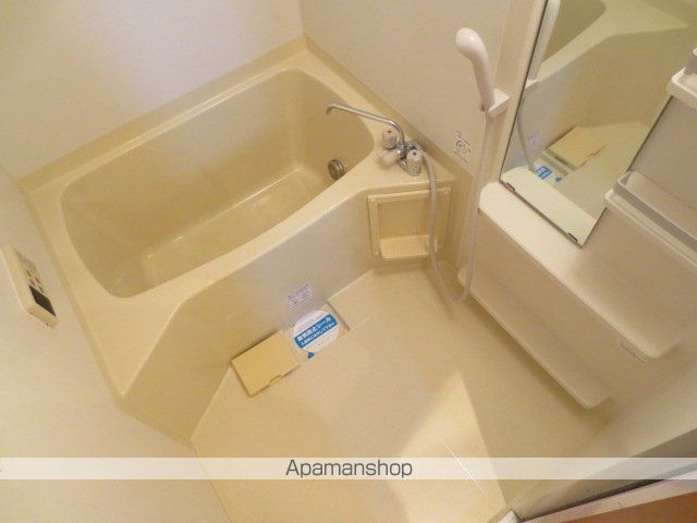 ルーチェの風呂写真