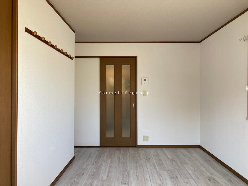 居室・リビング　角部屋です！
