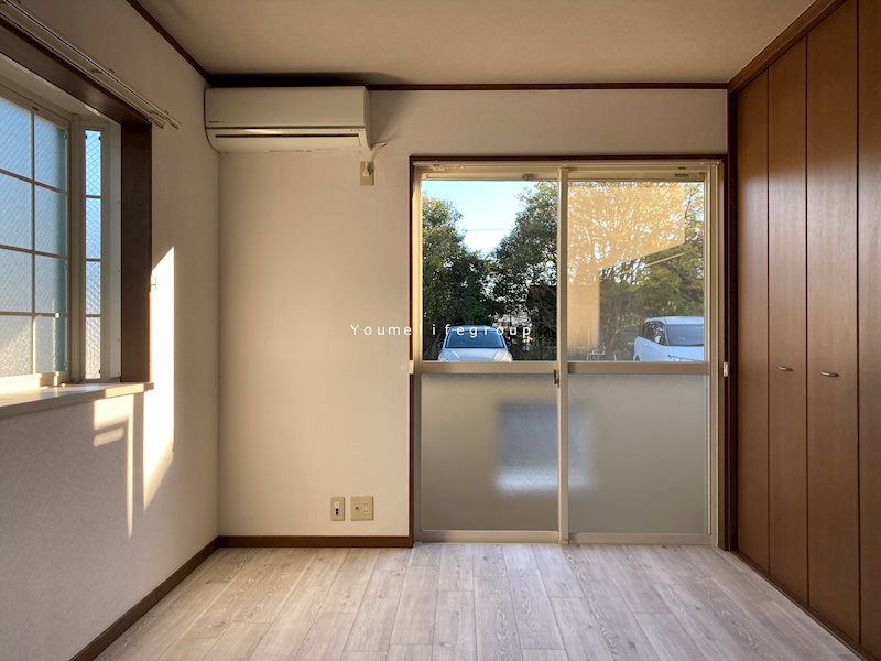 その他部屋・スペース　日当たり良好