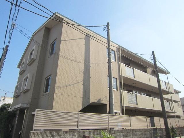 建物外観　★お問い合わせはタウンハウジングまで★
