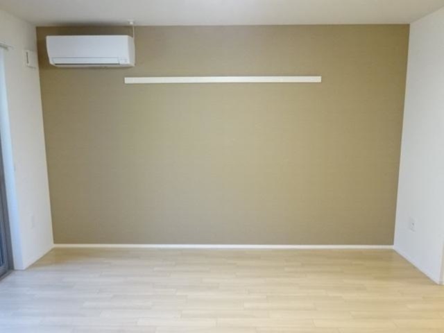 その他設備　エアコン完備※同タイプのイメージ写真です。