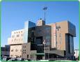 警察署・交番　柏警察署（警察署・交番）まで2661m