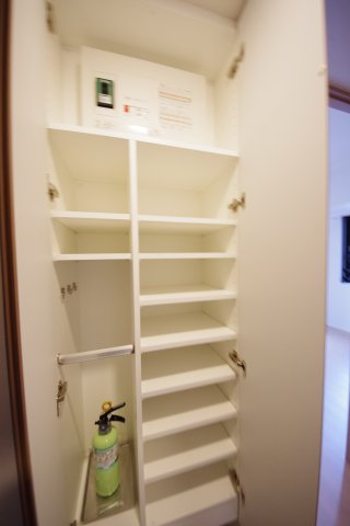 その他設備　別室参考写真