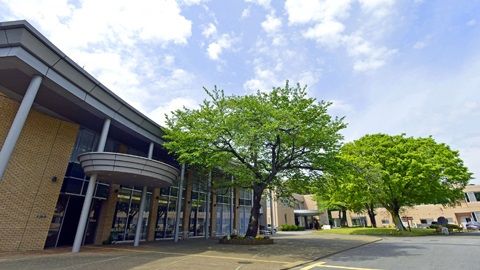 大学・短大　私立開智国際大学（大学・短大）まで771m