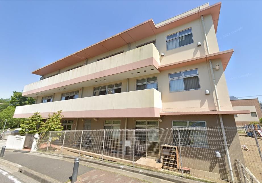 幼稚園・保育園　はなみずきこども園（幼稚園・保育園）まで2530m